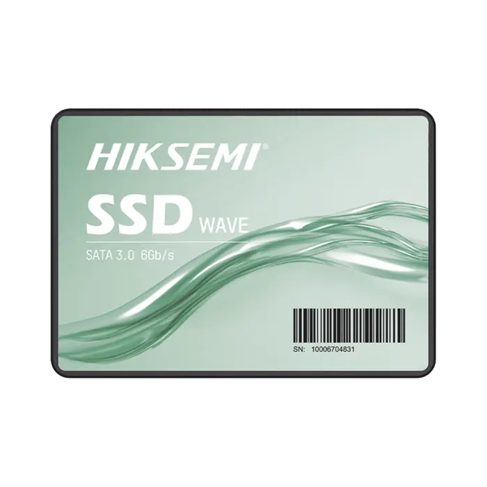 Unidad de Estado Sólido (SSD) 1024 GB / 2.5" / SATA III / ALTO PERFORMANCE / Para Gaming y PC Trabajo Pesado / 550 MB/s Lectura / 470 MB/s Escritura