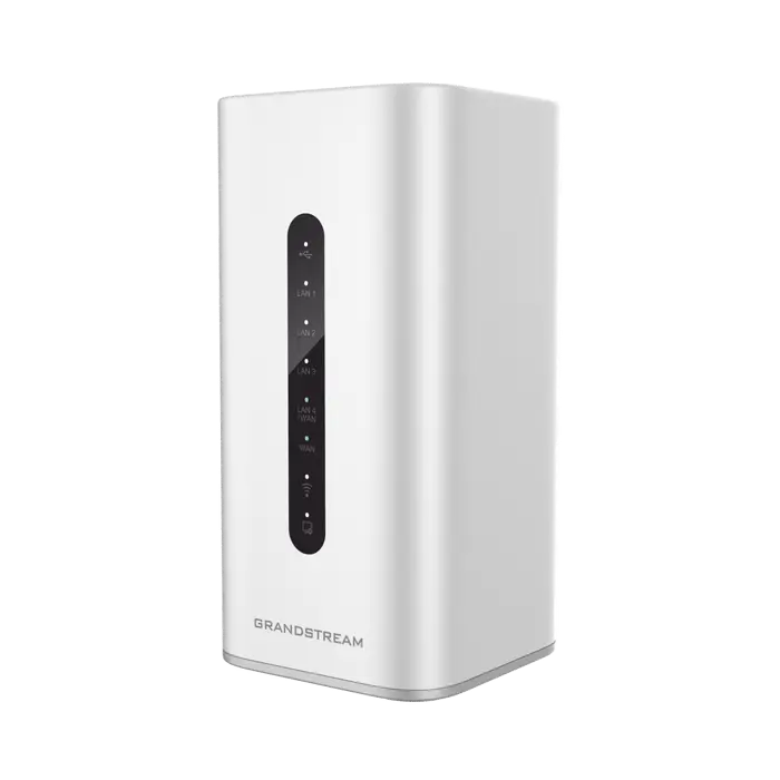 [GWN7062] Router Inalámbrico Mesh Wi-Fi 6, 1.27 Gbps, doble banda, MU-MIMO 2x2:2, servidor VPN con administración desde la nube gratuita o stand-alone. 