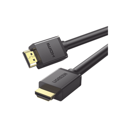 Cable HDMI 2.0 4K@60Hz | 10 metros | HDR | 3D | HEC (Canal Ethernet HDMI) | ARC (Canal de Retorno de Audio | Color Profundo de 48 bits | Audio de 32 canales | HDCP | Dolby True HD 7.1 | 18 Gbps | Múltiple Blindaje | Calidad Premium.