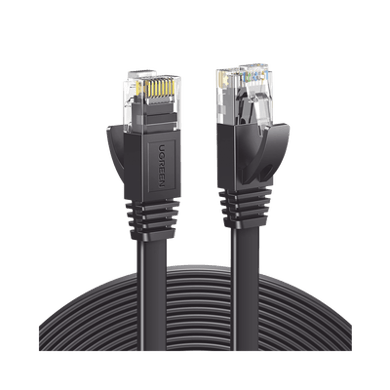 [50176] CAT6 DE RED  ETHERNET  PLANO  5m