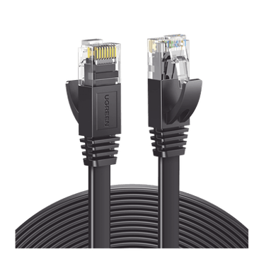 [50173] CAT6 DE RED  ETHERNET  PLANO  1 Metro