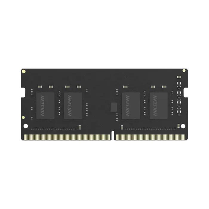 [HIKER/S/DDR5/16G/5600] Módulo de Memoria RAM 16 GB / 5600 MHz / Para Laptop o NAS / SODIMM 