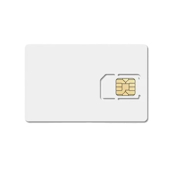 SIM DE DATOS CON CONECTIVIDAD Y COBERTURA TELCEL / 500MB DE NAVEGACION (20 MB PROMEDIO MENSUAL) / 2 AÑOS DE SERVICIO / Multi tamaño (Normal, Micro y Nano)