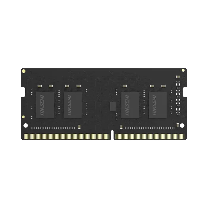 [HIKER/S/DDR5/16G/4800] Modulo de Memoria RAM 16 GB / DDR5 / 4800 MHz / Para Laptop o NAS / SODIMM 