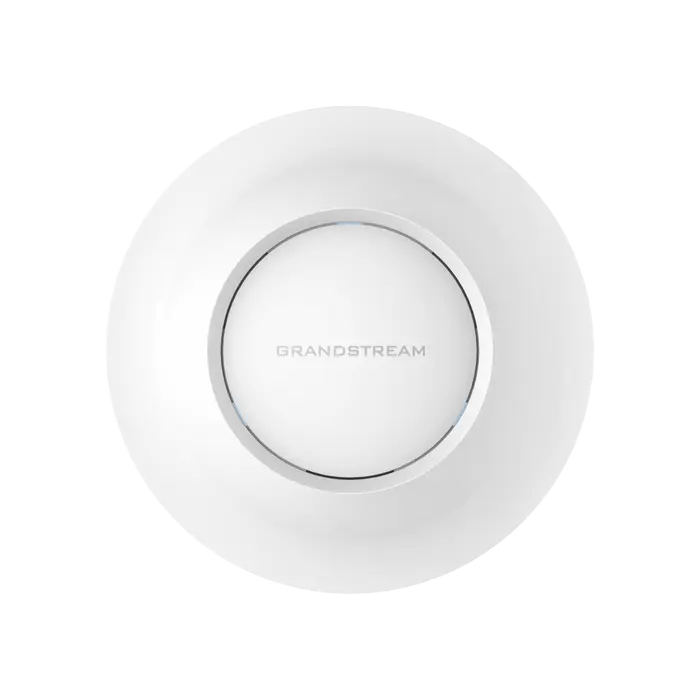 Punto de acceso Wi-Fi 802.11 ac 2.03 Gbps, Wave-2, MU-MIMO 4x4:4 (5GHz) y MU-MIMO 2x2:2 (2.4GHz) con administración desde la nube gratuita o stand-alone. 