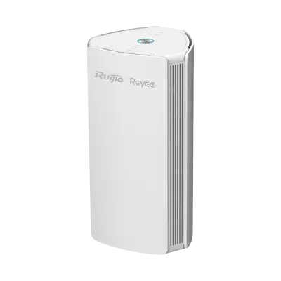 [RG-M18] Home Router inalámbrico MESH WI-FI 6 2x2 doble banda 1 puerto WAN Gigabit y 2 puertos LAN Gigabit 