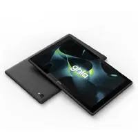[GVPN] Tablet Ghia Vector Plus / A523 octacore / 4GB RAM / 64GB / 2 cam / WiFi / Bluetooth / 5000mAh / Android 13 negra          