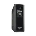 UPS de 1500 VA/900 W, Topología Línea Interactiva, Entrada 120 Vca NEMA 5-15P, Tipo Mini Torre, Con 12 Tomas NEMA 5-15R 