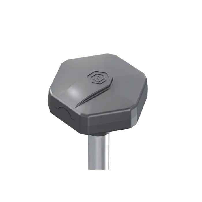 Sensor de combustible / Conectividad BLE 4.0/ Sin cables / Facil Instalación / 1000mm recortable / hasta 7 de años de funcionamiento continuo / Construcción robusta y hermetica / A prueba de golpes 