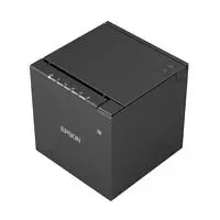 Epson TM-M30III Impresora de Tickets, Térmica Directa, USB/Ethernet, 203 x 203 DPI