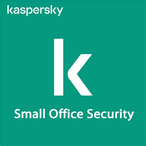 ESD Kaspersky Small Office Security / 5 dispositivos + 5 móviles + 1 file server / 1 año