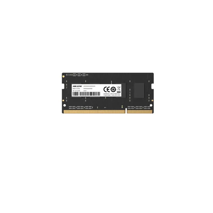 [HS-C516-S48Z1/16G] Modulo de Memoria RAM 16 GB / DDR5 / 4800 MHz / Para Laptop o NAS / SODIMM 