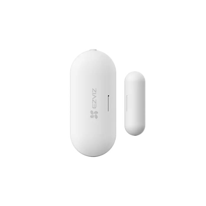Contacto Magnético Inalambrico / Para Hub CS-A3 / Compatible con Kit de Alarmas EZVIZ CS-B1 / Uso en Interior / Protocolo Zigbee / 