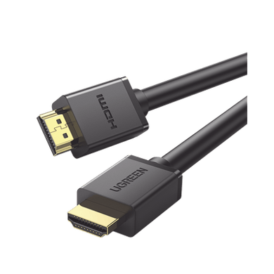 [10111] Cable HDMI 2.0 4K@60Hz | 15 metros | HDR | 3D | HEC (Canal Ethernet HDMI) | ARC (Canal de Retorno de Audio | Color Profundo de 48 bits | Audio de 32 canales | HDCP | Dolby True HD 7.1 | 18 Gbps | Múltiple Blindaje | Calidad Premium.