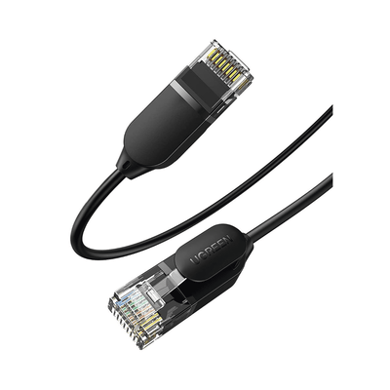 [70656] Cable Ethernet Cat6A UTP Ultra Delgado 10m
