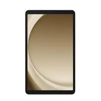 [SM-X110NZSAL06] Tablet Samsung Galaxy Tab A9, 8.7 pulgadas, modelo SM-X110, color plata, 4GB RAM, 64GB ROM, Wi-Fi, 28 MP, Android, vel. 2.2GHz, 2GHz, 2 años garantía, 1 año Knox Suite