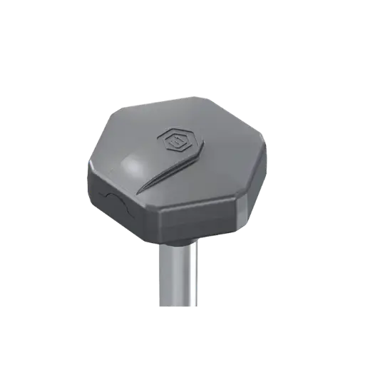 [TDBLE1000] Sensor de combustible / Conectividad BLE 4.0/ Sin cables / Facil Instalación / 1000mm recortable / hasta 7 de años de funcionamiento continuo / Construcción robusta y hermetica / A prueba de golpes 